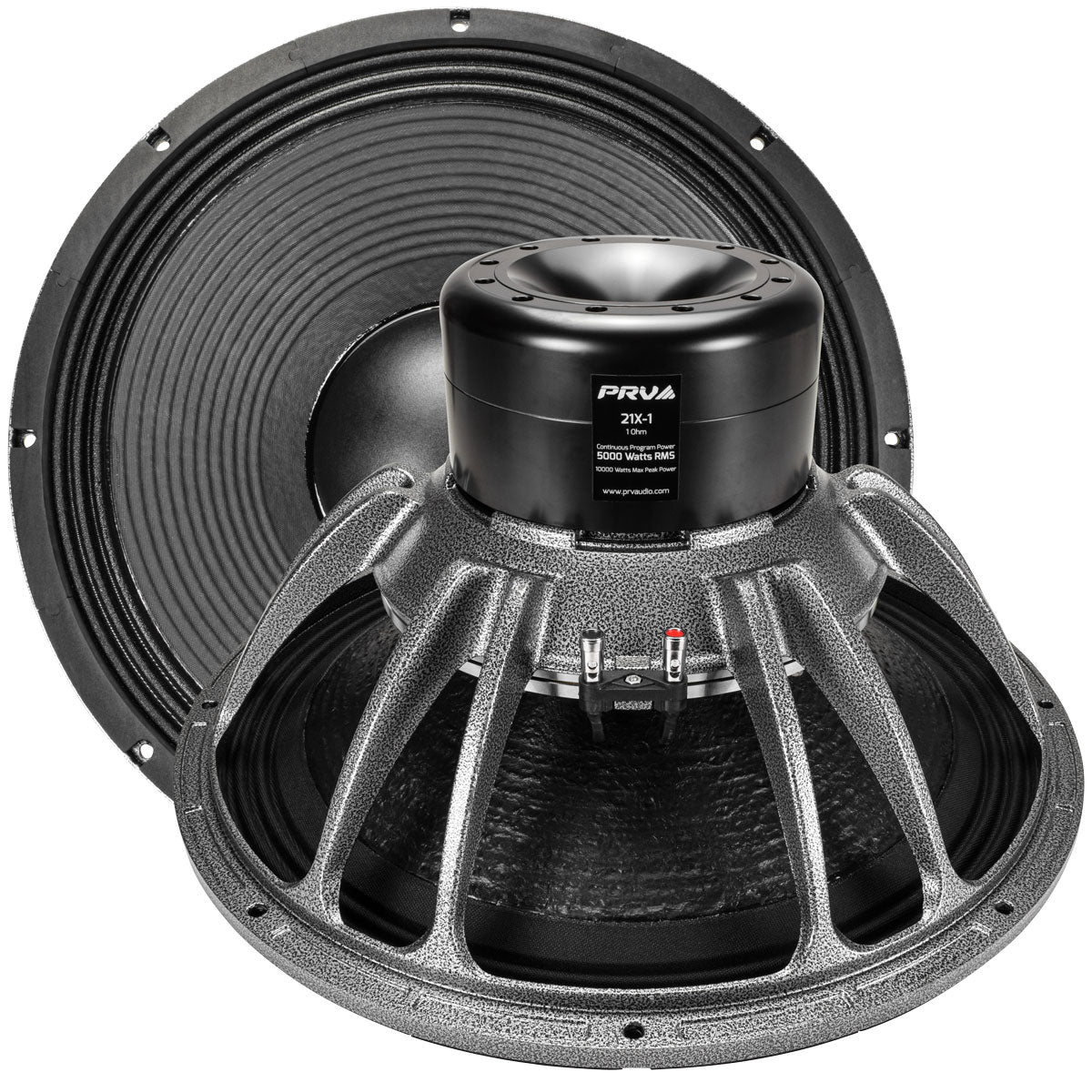 PRV 21X-1 Subwoofer PRV Audio