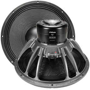 PRV 21X-1 Subwoofer PRV Audio