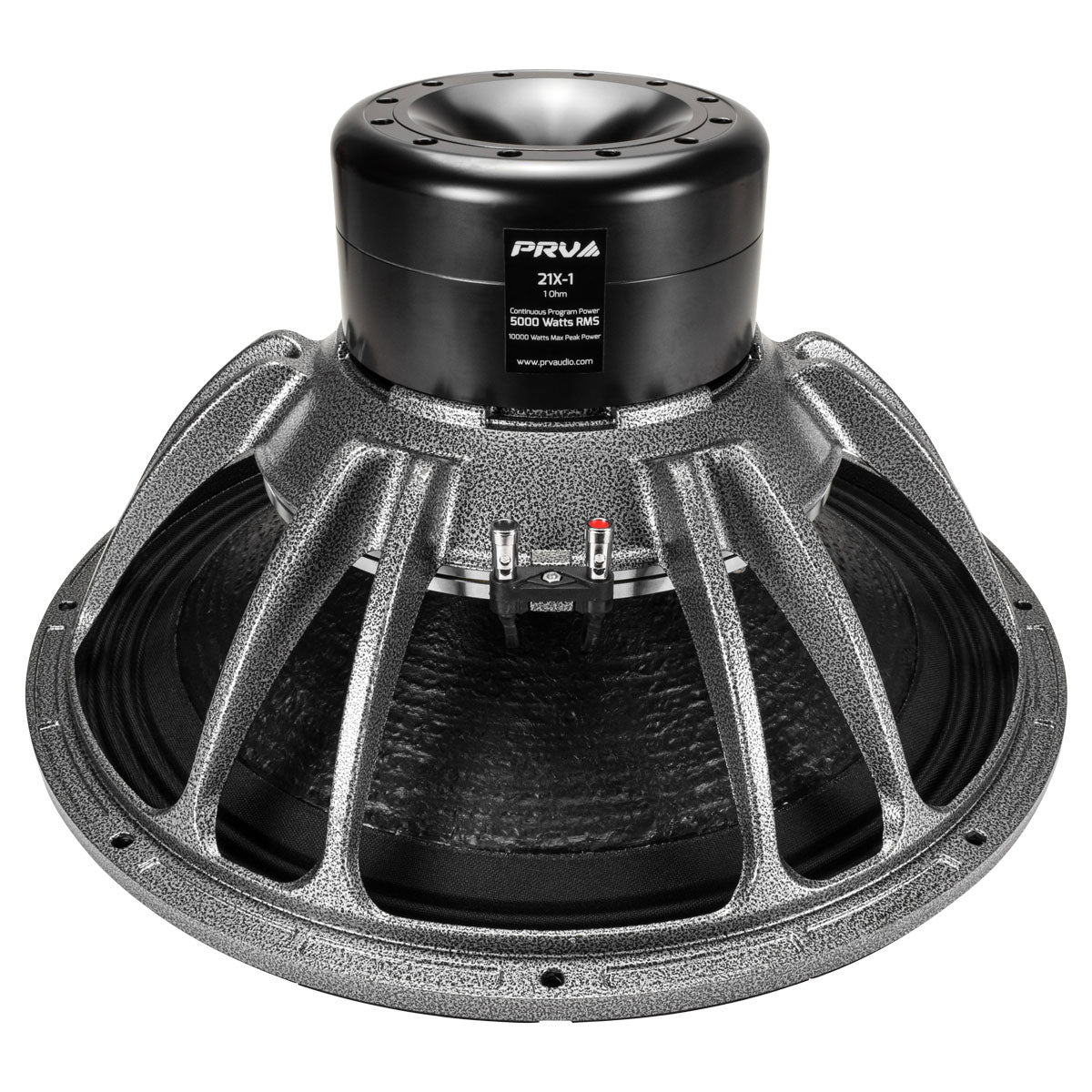 PRV 21X-1 Subwoofer PRV Audio
