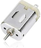 RadioShack Micro Super High Speed Motor 7.5V DC RadioShack
