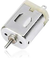 RadioShack Micro Super High Speed Motor 7.5V DC RadioShack