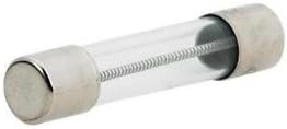 2701046 Fast-Acting .315-Amp 250-Volt Fuses TekShack