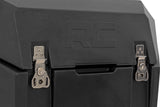 Rough Country 63.5 Gallon Cargo Box for Polaris RZR Turbo R