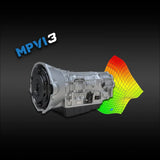 DIESELR MPVI3 Transmission Tune File (2022-2024 Cummins 6.7L *AISIN ONLY*)