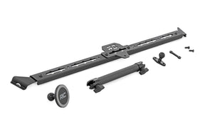 Rough Country Accessory Dash Mount for Ford Bronco 2021-2026