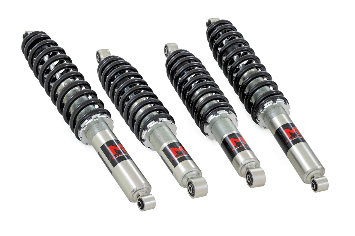 Rough Country Adjustable Suspension Lift Kit for CFMOTO UFORCE 1000/1000 XL