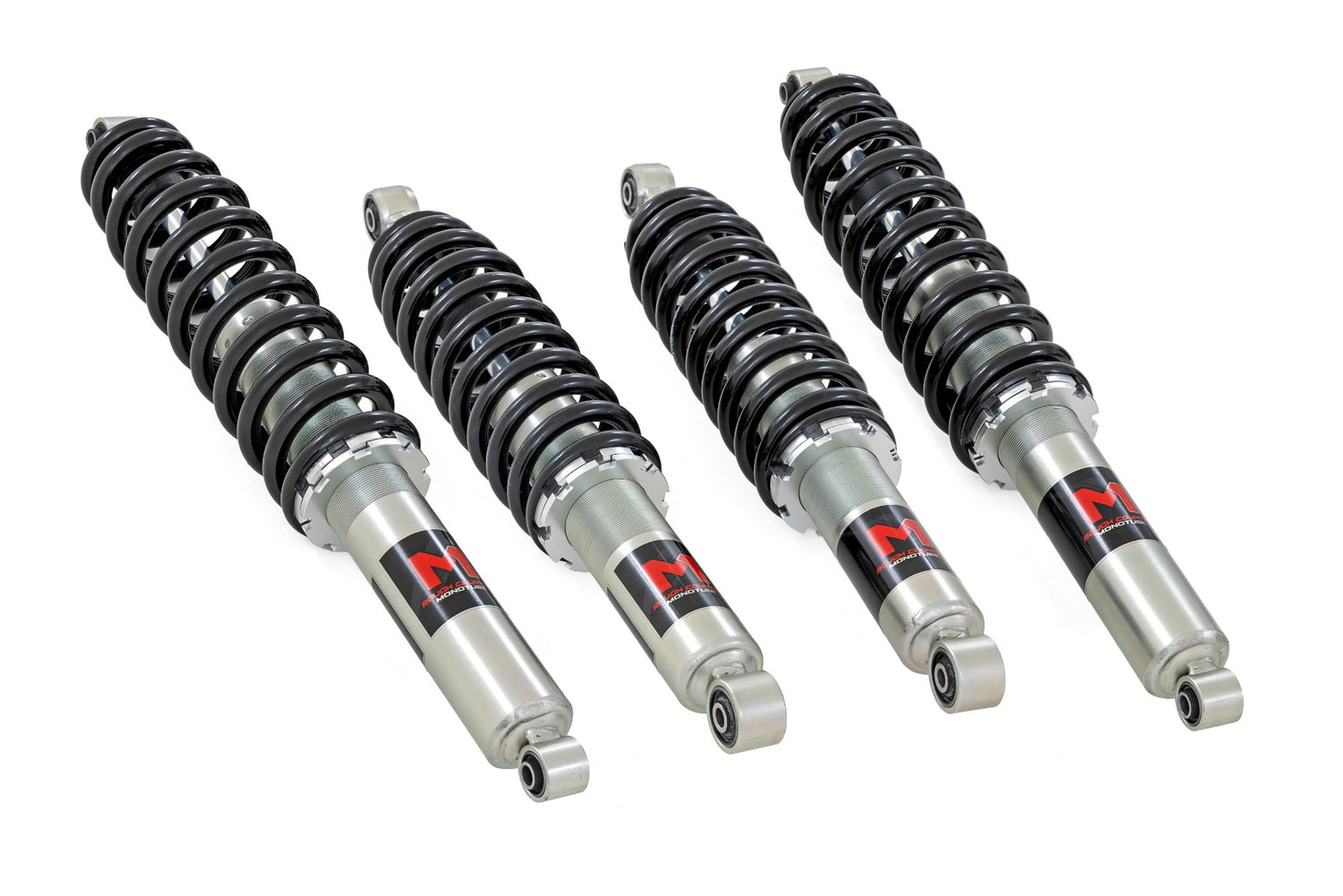 Rough Country Adjustable Suspension Lift Kit for CFMOTO UFORCE 1000/1000 XL