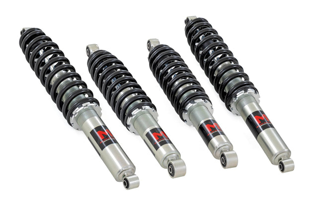 Rough Country Adjustable Suspension Lift Kit for CFMOTO UFORCE 1000/1000 XL