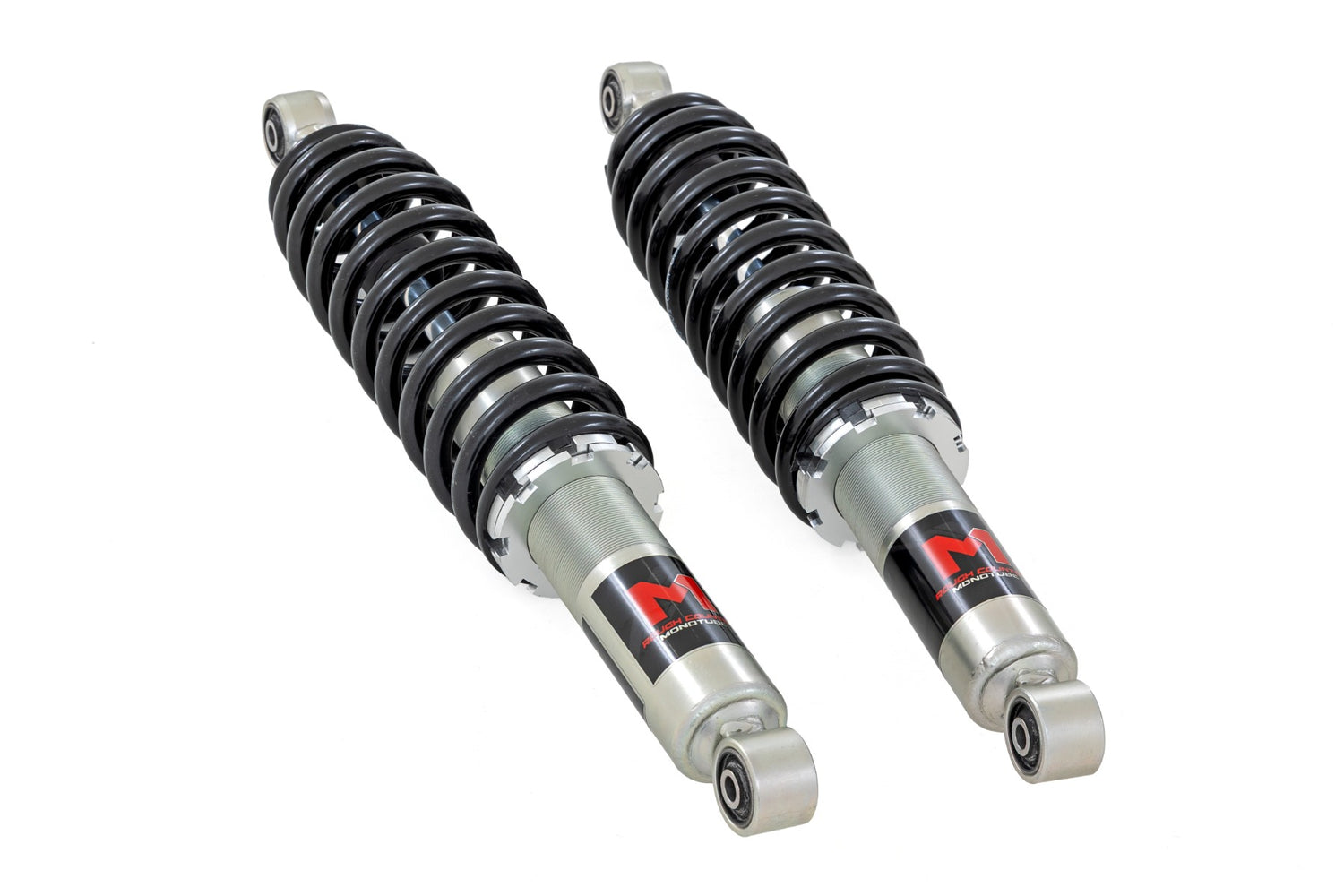 Rough Country M1 Front Coil Over Shocks for CFMOTO UFORCE 1000