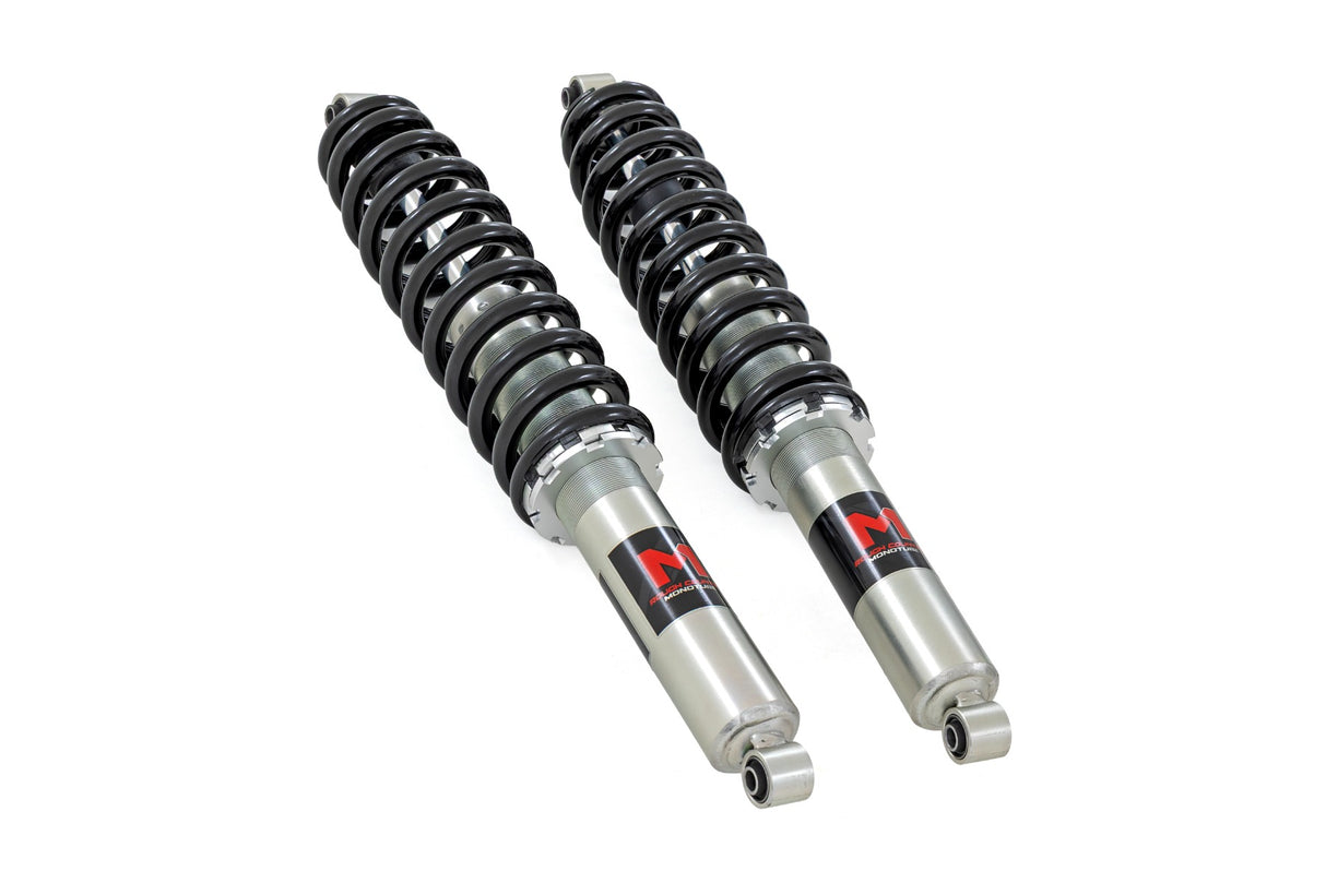 Rough Country M1 Rear Coil Over Shocks CFMOTO UFORCE 1000