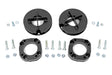 Rough Country 1.75 Inch Leveling Kit Toyota Tundra 2WD/4WD 2022-2026 88001
