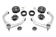 Rough Country 3 Inch Suspension Lift Kit for 2022-2025 Jeep Wagoneer