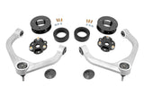 Rough Country 3 Inch Suspension Lift Kit for 2022-2025 Jeep Wagoneer