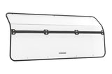 Rough Country Scratch-Resistant Rear Panel for Segway UT10