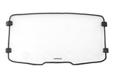 Rough Country Vented Full Windshield for Segway UT10 P