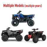Sportsman, Magnum, Scrambler, Ranger and More Primary Clutch 300 400 425 Harvey's ATV Parts