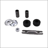 DJM Suspension F150 Front Shock - 3 Inch Drop - 1983-1996 Ford F-Series DJM Suspension