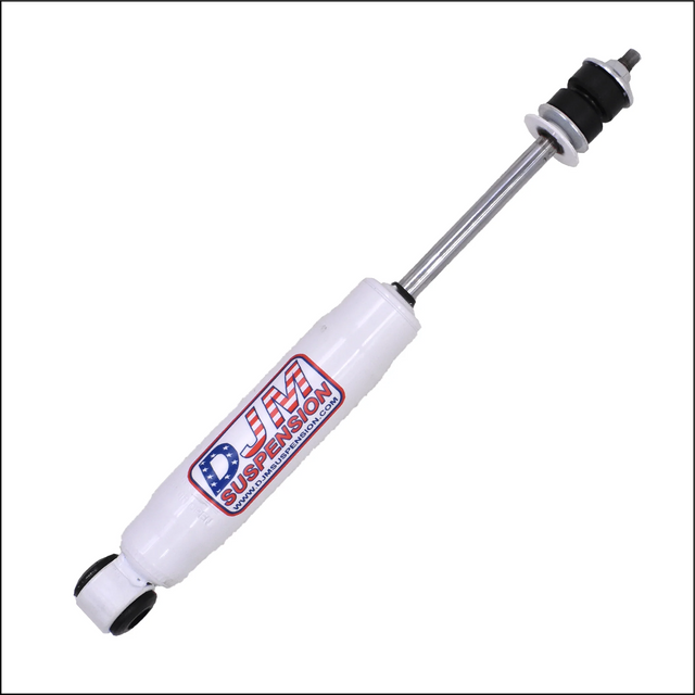 DJM Suspension F150 Front Shock - 3 Inch Drop - 1983-1996 Ford F-Series DJM Suspension