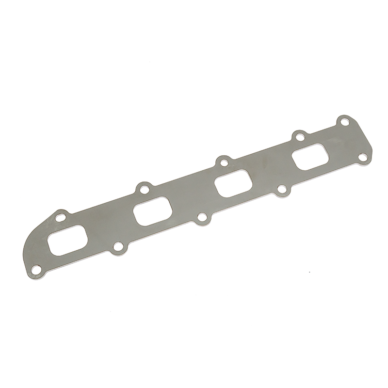 ZZP Ecotec Turbo Manifold Spacer Plate