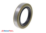 6 - 8 Lug Rear Hub Seal / Double Lip Seal, 2.25" ID X 3.376" OD, Commonly Used On 5.2-8K Axles