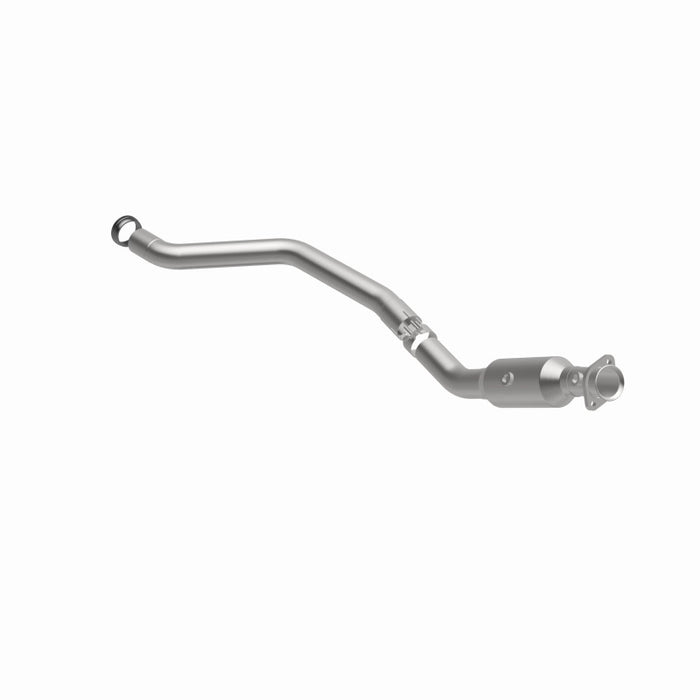 Soubassement d'origine pour Mercedes-Benz GL450 V8 4.6 Magnaflow Conv DF 13-14