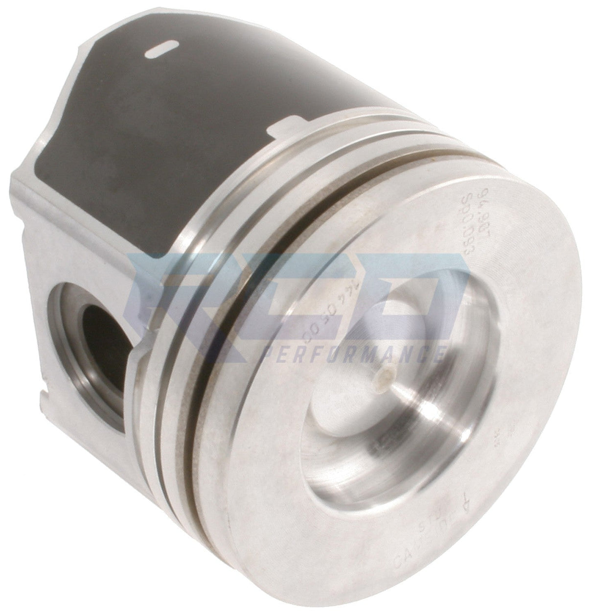 Mahle 6.0L .040" STD Piston w/o Rings