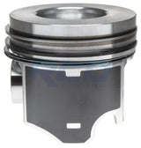 Mahle 6.0L Power Stroke Single Piston Kit With Rings