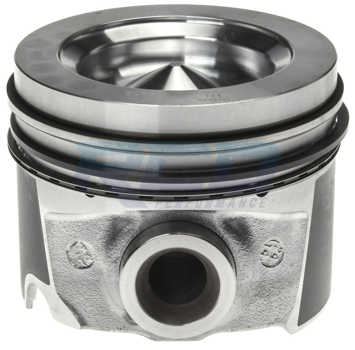 Mahle 6.7L .040" Piston With Rings