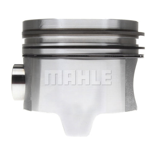 MAHLE 224-3163WR.030 Piston with Rings (.030 Over)
