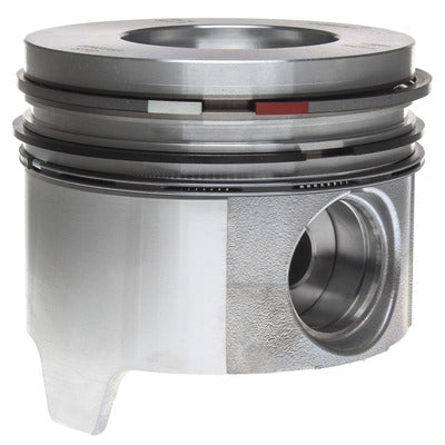 MAHLE 224-3163WR PISTON WITH RINGS (STANDARD) 1994-2003 FORD 7.3L POWERSTROKE - Set of 8