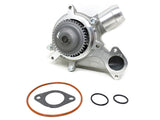 Forged Diesel Water Pump, 2001-2005 GM 6.6L Duramax LB7 LLY Forged Diesel