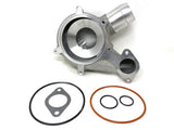 Forged Diesel Water Pump, 2001-2005 GM 6.6L Duramax LB7 LLY Forged Diesel