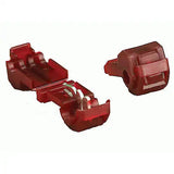 3MRTT Red T-Tap 22-18 Gauge Package of 100 Metra