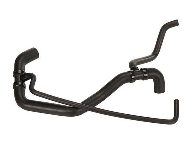 Gates Lower Radiator Hose, 2001-2005 6.6L GM Duramax LB7 LLY Other