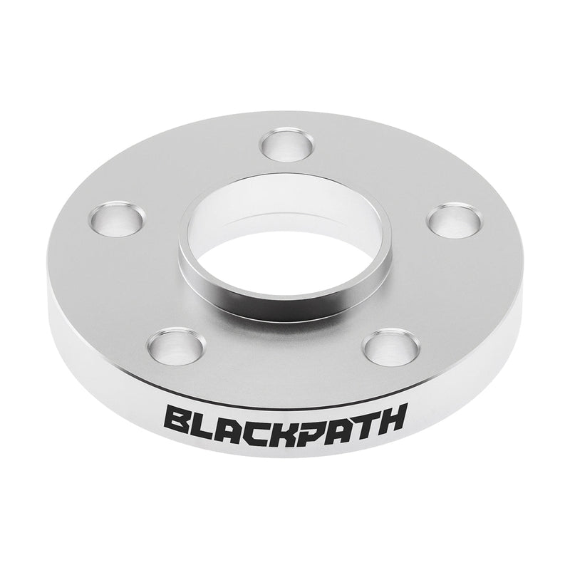 2006-2014 Mercedes-Benz CL-Class Series 5x112 M14x15 Lug Wheel Spacers set of 4