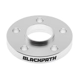 2012-2017 Mercedes-Benz B-Class Series 5x112 M14x15 Lug Wheel Spacers set of 2