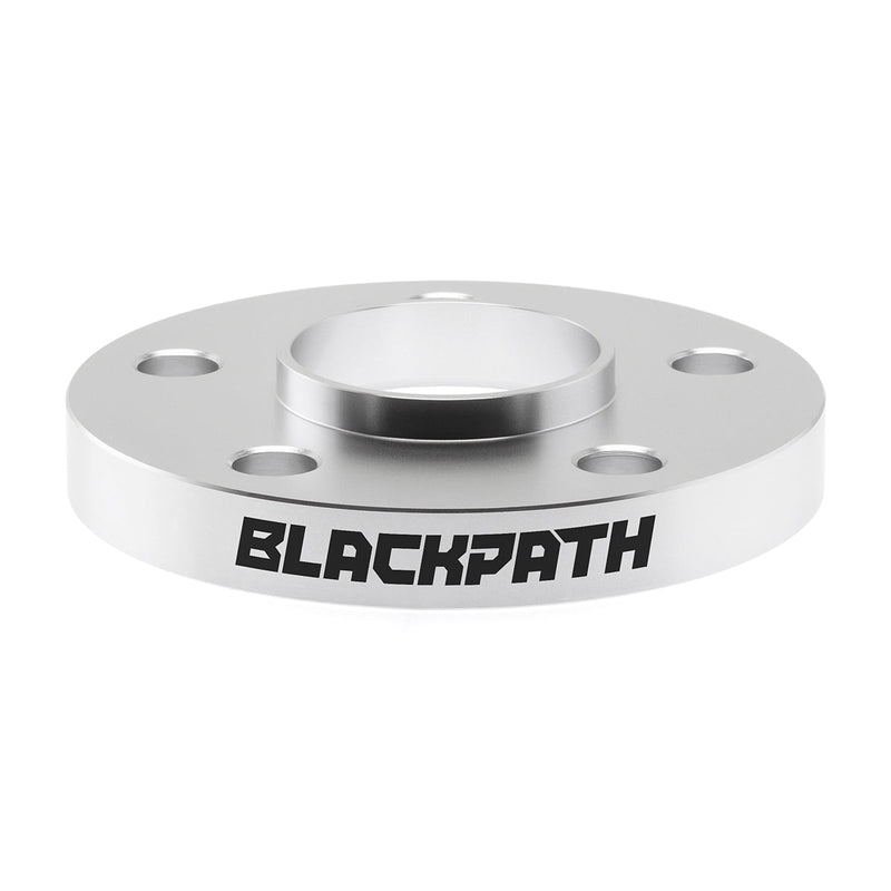 2008-2017 Mercedes-Benz C-Class Series 5x112 M14x15 Lug Wheel Spacers set of 4