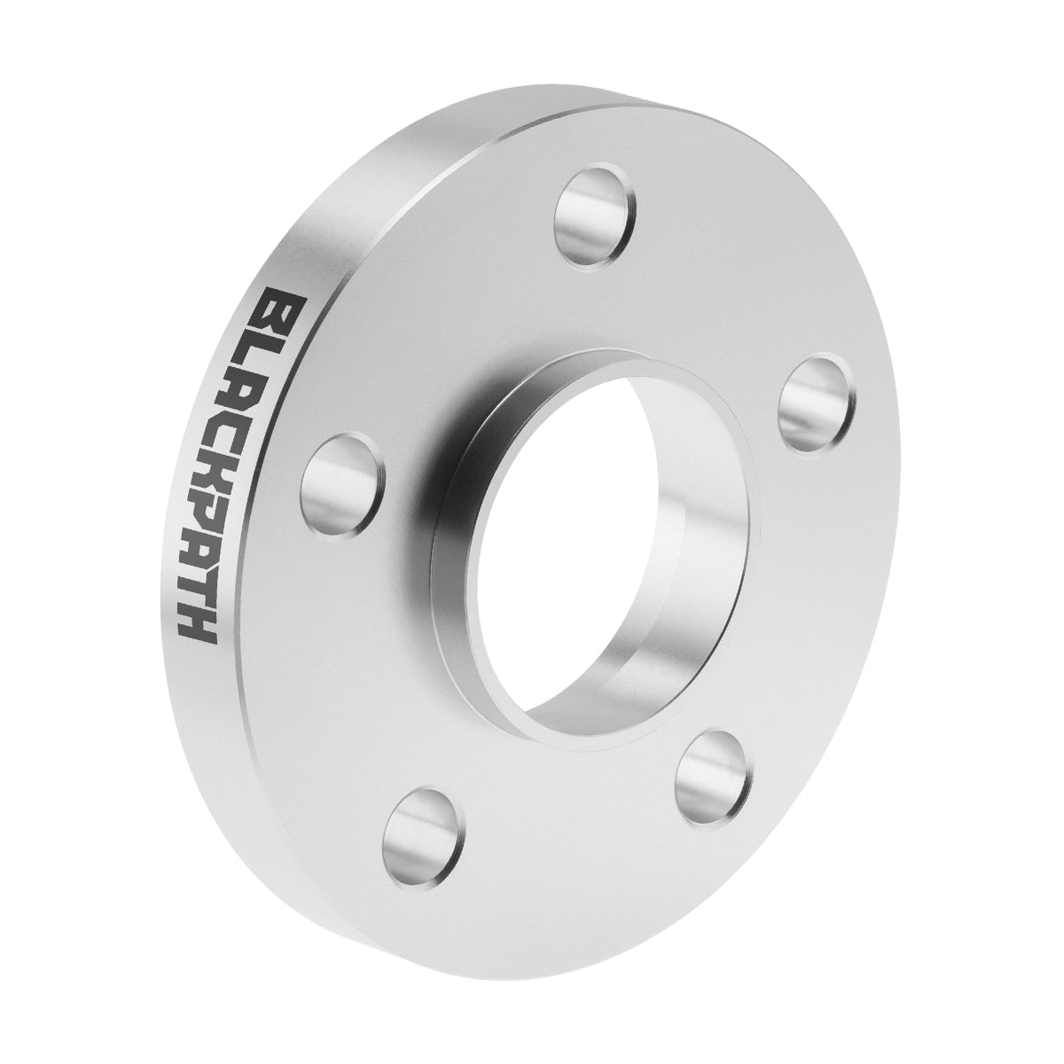 2008-2017 Mercedes-Benz C-Class Series 5x112 M14x15 Lug Wheel Spacers set of 2