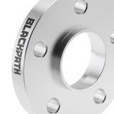 2012-2017 Mercedes-Benz B-Class Series 5x112 M14x15 Lug Wheel Spacers set of 4