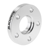2006-2014 Mercedes-Benz CL-Class Series 5x112 M14x15 Lug Wheel Spacers set of 4