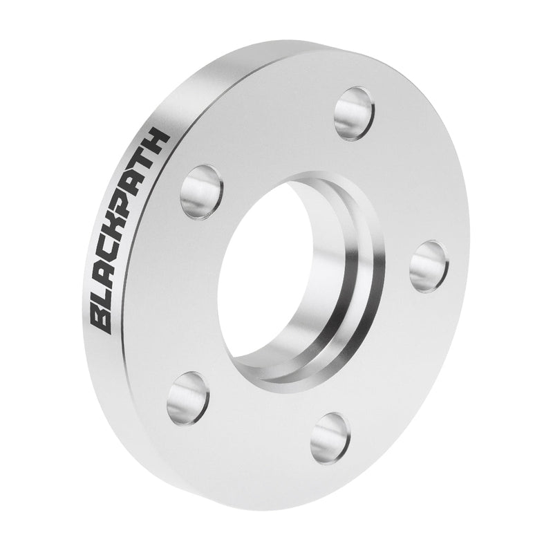 2008-2017 Mercedes-Benz C-Class Series 5x112 M14x15 Lug Wheel Spacers set of 4