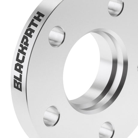 2012-2017 Mercedes-Benz CLA-Class Series 5x112 M14x15 Lug Wheel Spacers set of 4