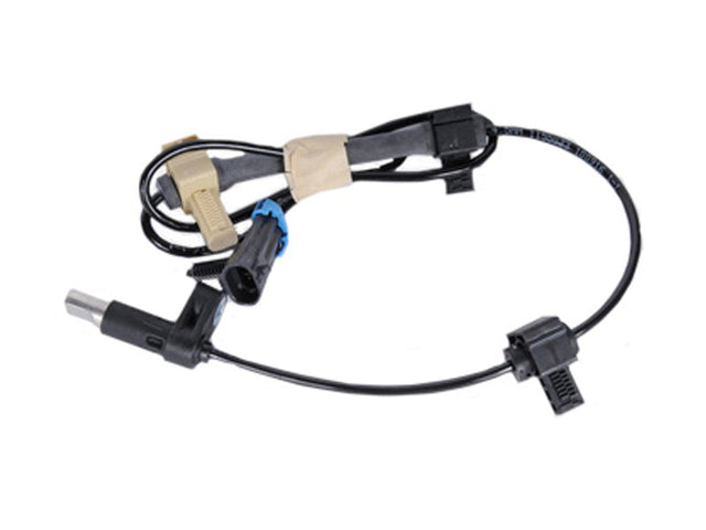ACDelco 22740471 OE Rear Wheel Speed Sensor, 2009-2010 GM 6.6L Duramax LMM GM