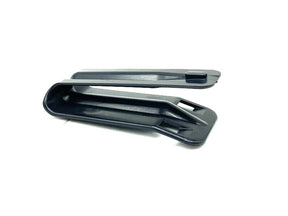 22771139 OE Rear Seat Back Frame Bumper, 2007-2014 GM 6.6L Duramax LMM LML GM