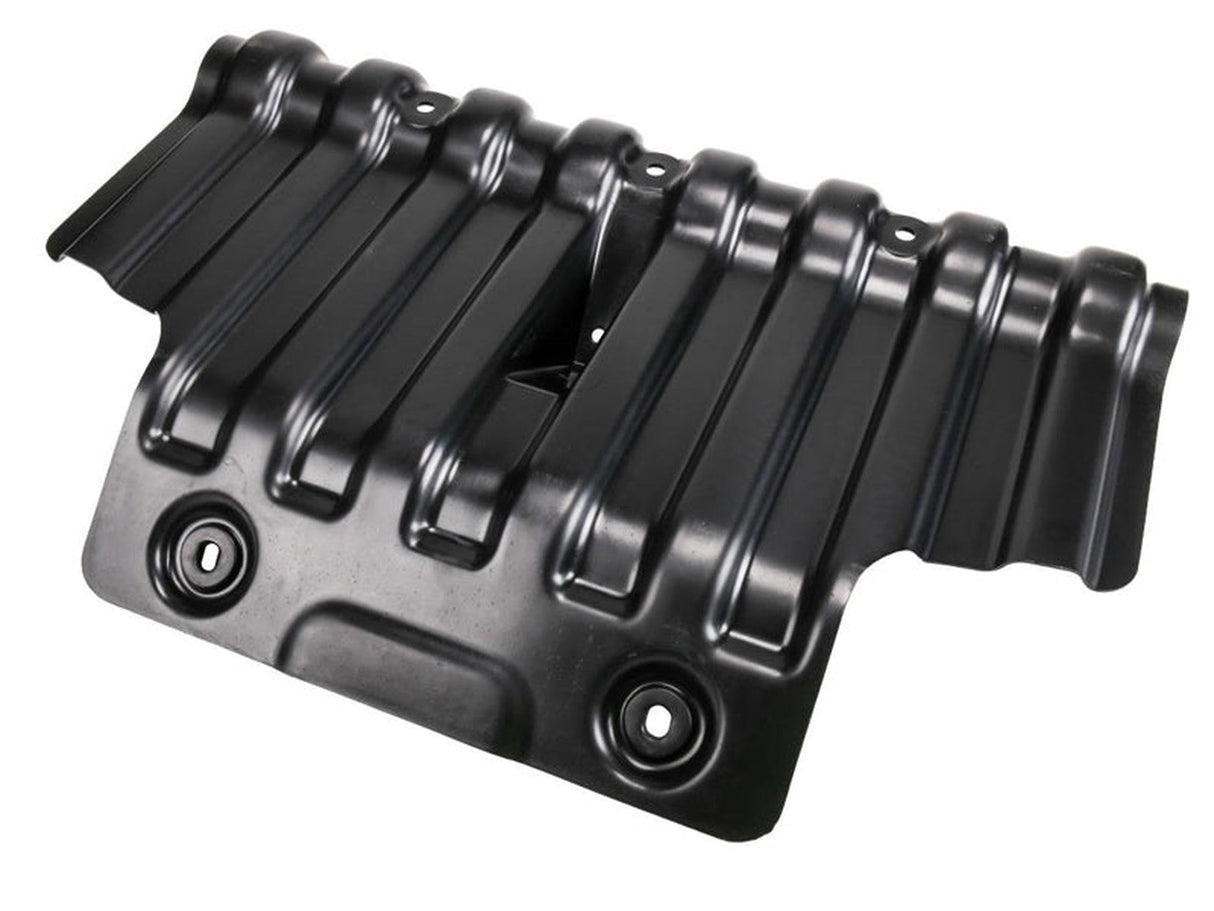 ACDelco 22781372 OE Splash Shield, 2001-2010 GM 6.6L Duramax LB7 LLY LBZ LMM GM