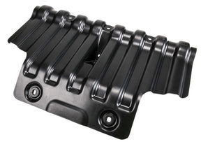 ACDelco 22781372 OE Splash Shield, 2001-2010 GM 6.6L Duramax LB7 LLY LBZ LMM GM