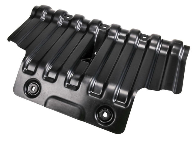 ACDelco 22781372 OE Splash Shield, 2001-2010 GM 6.6L Duramax LB7 LLY LBZ LMM GM