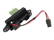 ACDelco 22807123 OE Blower Fan Resistor, NO Center Floor Console, 2003-2007 GM 6.6L Duramax LB7 LLY LBZ GM