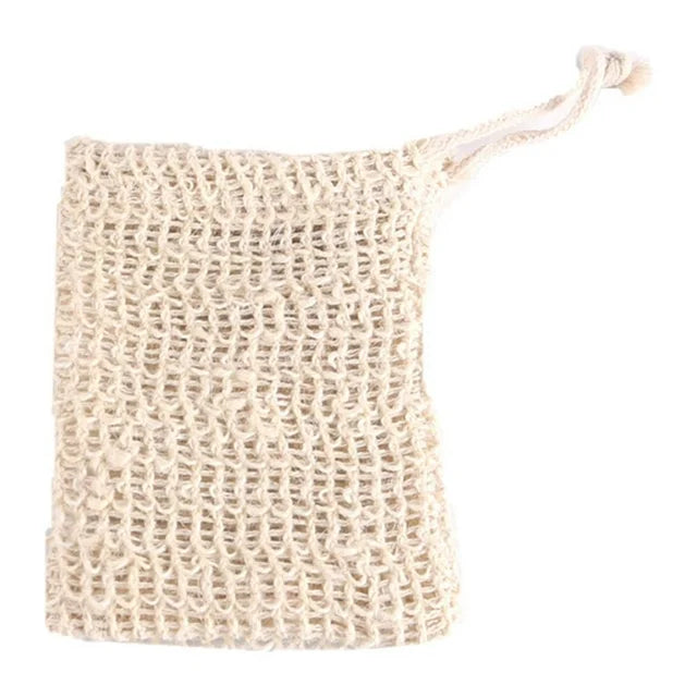 Exfoliating Loofah Bag Destiny's Soaps & Sundries, LLC