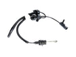 ACDelco 22827364 OE Rear Wheel Speed Sensor, 2011-2014 GM 6.6L Duramax LML GM